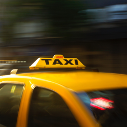 Nevada Taxi Cab Accident Lawyer