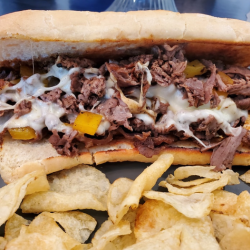 Philly Cheesesteak