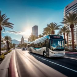 Nevada Bus Accident Lawyer