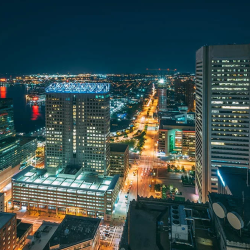 Commercial Brokerage