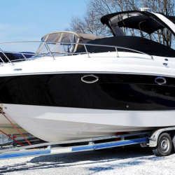 Safe and Spacious RV and Boat Storage