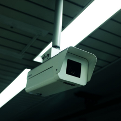 Secure Storage Features