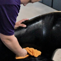 Commercial Cleaning Services