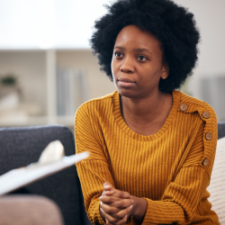 Professional Counseling Services