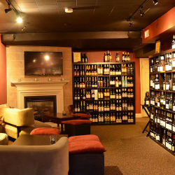 Wine Shop