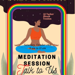 Meditation and Mindfulness Sessions