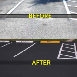 Asphalt Repair 