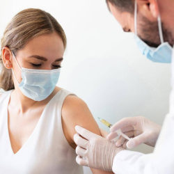 Immunizations