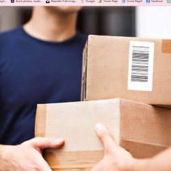 Home Delivery