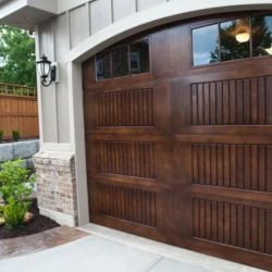 Garage Doors