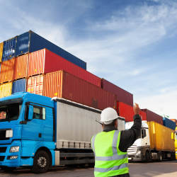 Freight Forwarding