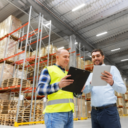 Supply Chain Management