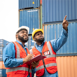 Project Cargo Handling