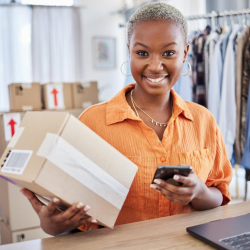 E-Commerce Fulfillment