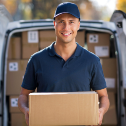 Temperature-Controlled Logistics