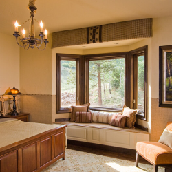 Bay & Bow Windows
