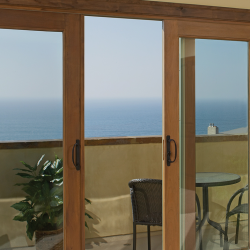 Patio Doors