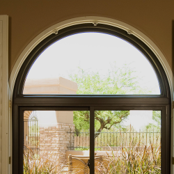 Specialty Windows