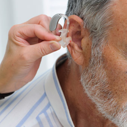 Hearing Aids