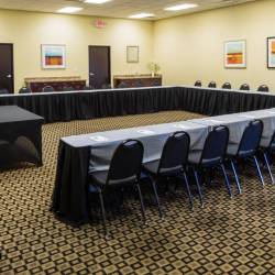 Meeting Rooms