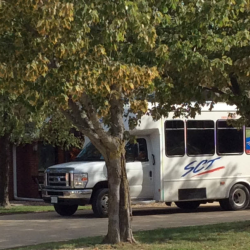 Door-To-Door Service