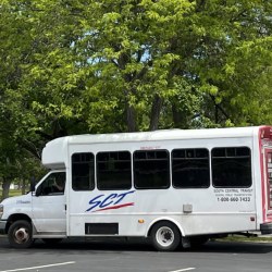 Animal Transportation