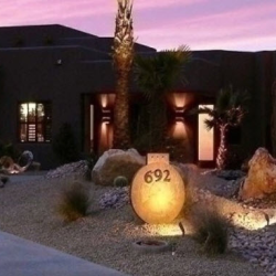 Outdoor Lighting