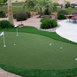 Synthetic Turf 