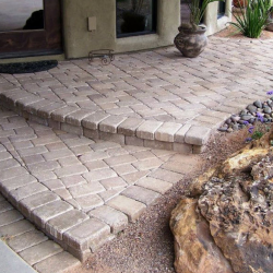 Pavers & Flagstone