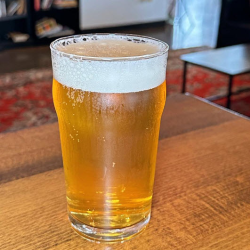 Double Hitta Double IPA
