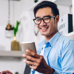 Online & Mobile Banking