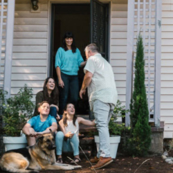 Home Lending