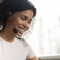 Virtual Volunteering