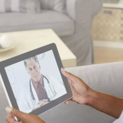 Virtual Care/Telehealth