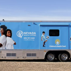 Children’s Mobile Medical