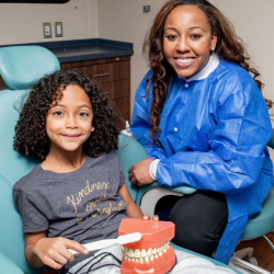 Dental Health