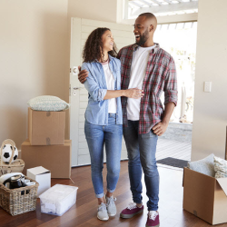 First-Time Homebuyers