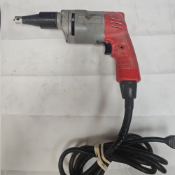 Milwaukee 6755-1 Heavy Duty Screw Shooter Electric Screwdriver
