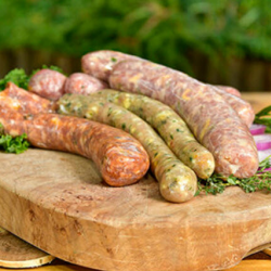 Sausages
