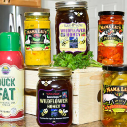 Gourmet Grocery