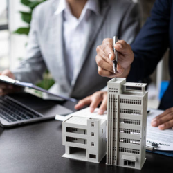 Build To Suit Buildings
