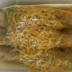 Rolled Tacos