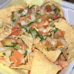 Chips and Pico