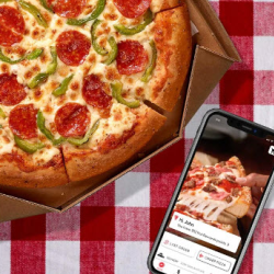 Pizza Hut App