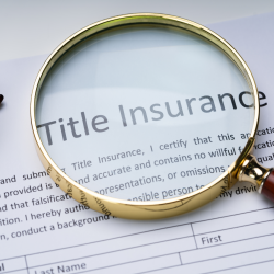 Title Insurance