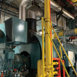 Industrial Boilers