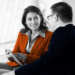 Staffing and Recruiting