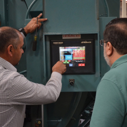 Boiler & Pump Service