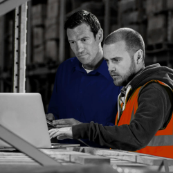 Technology Solutions