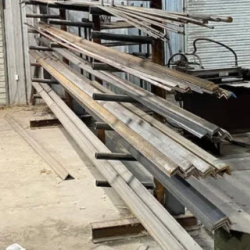 Angle Iron